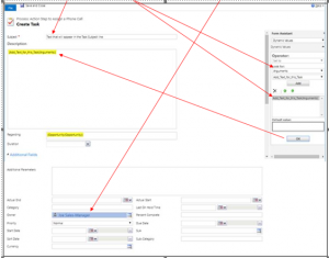 Action Steps vs Workflows in Dynamics 365