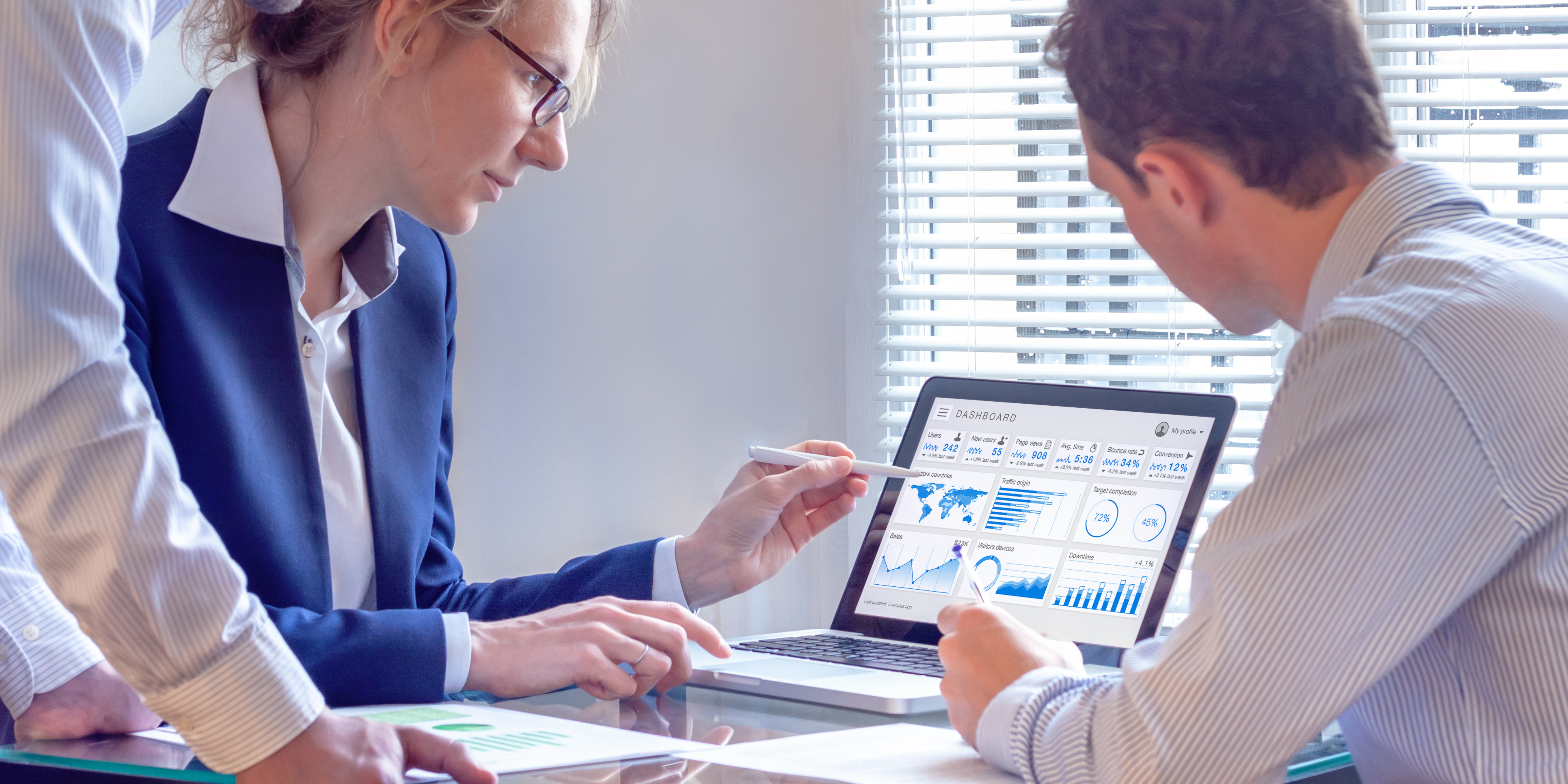 Email Marketing Metrics for More Effective Campaigns