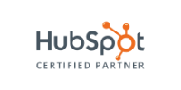 HubSpot Certified Logo