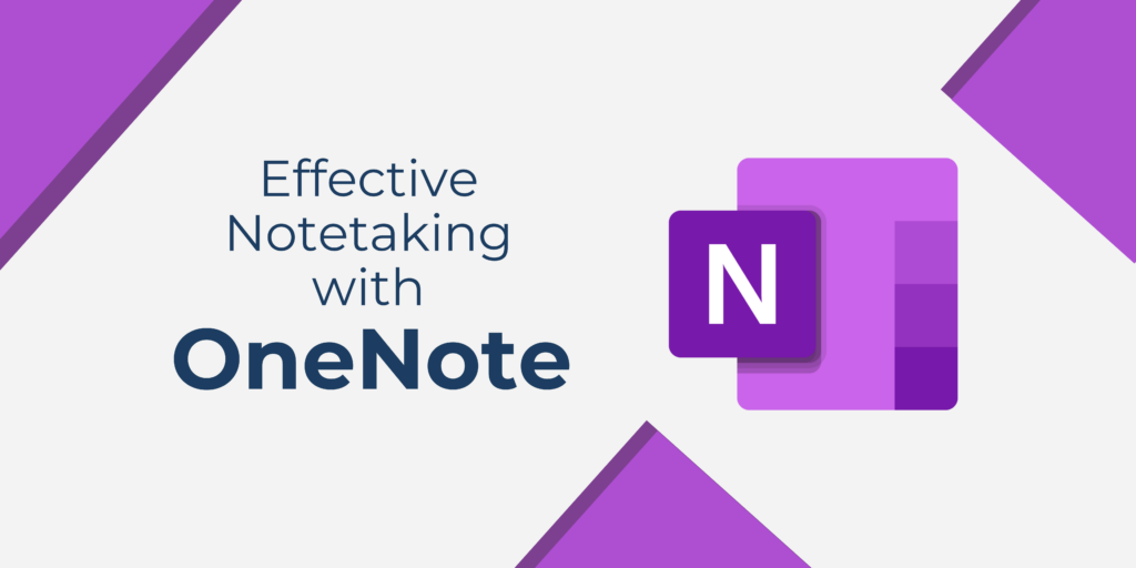 How to Setup OneNote for Notetaking | OneNote Tips