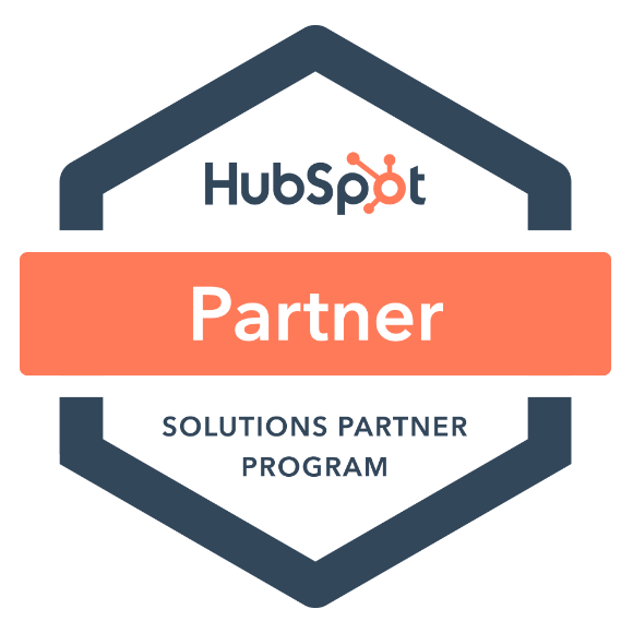 HubSpot Marketing Hub Partner