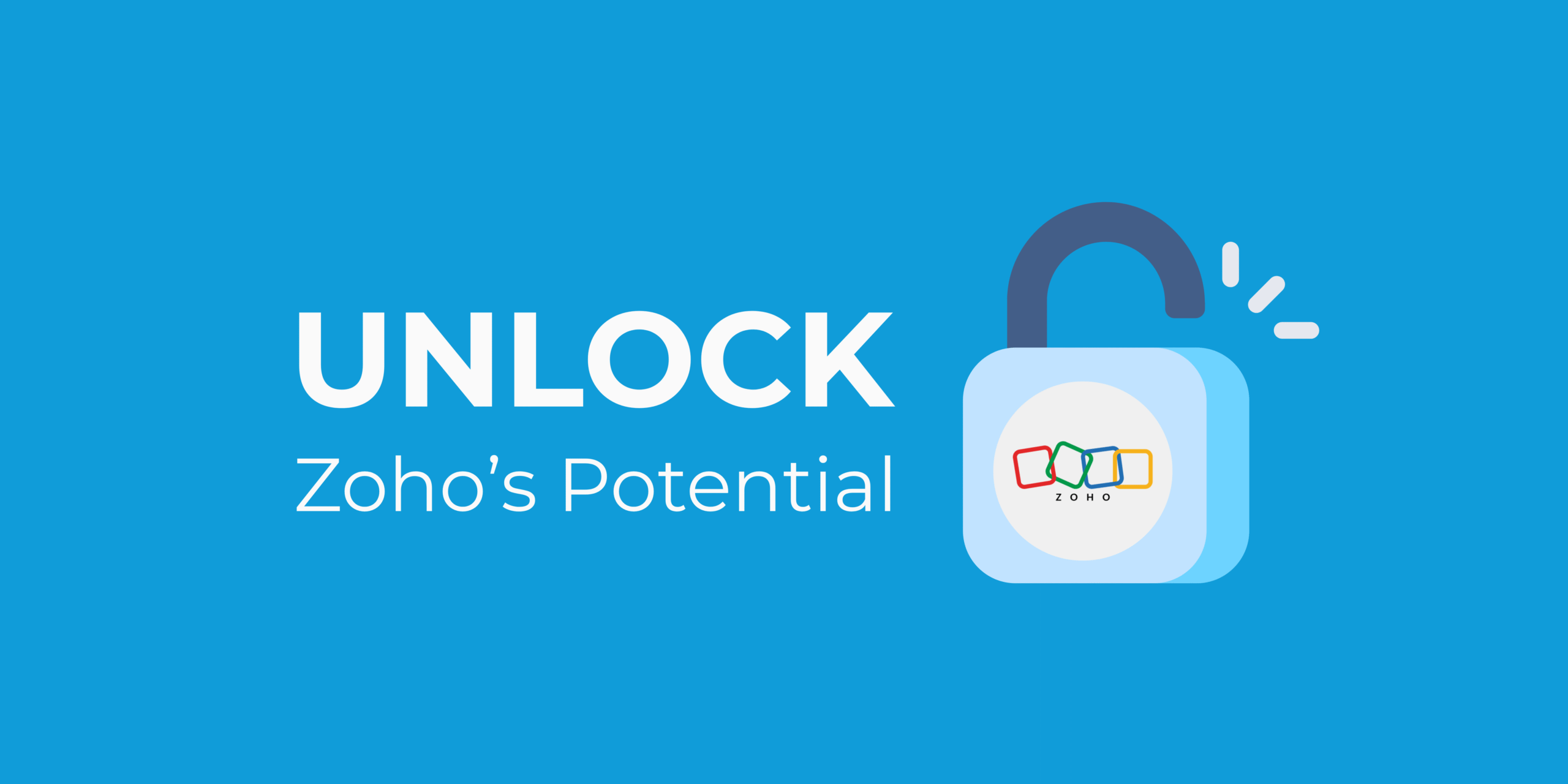 Unlock Zoho’s Potential with TopLine Results