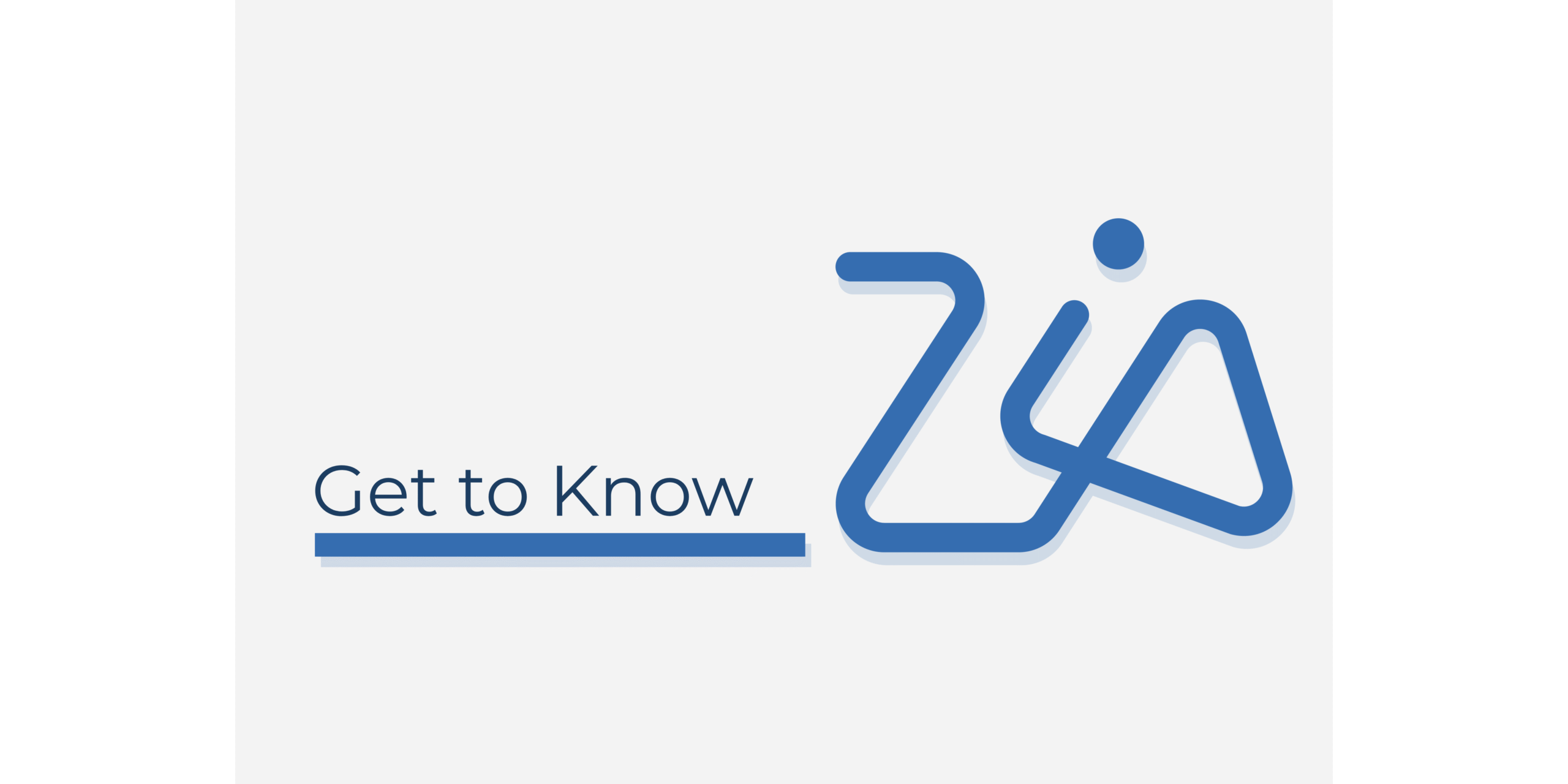 Getting to Know Zia – Zoho’s AI Assistant 