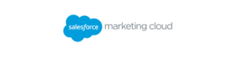 logo Salesforce Marketing Cloud