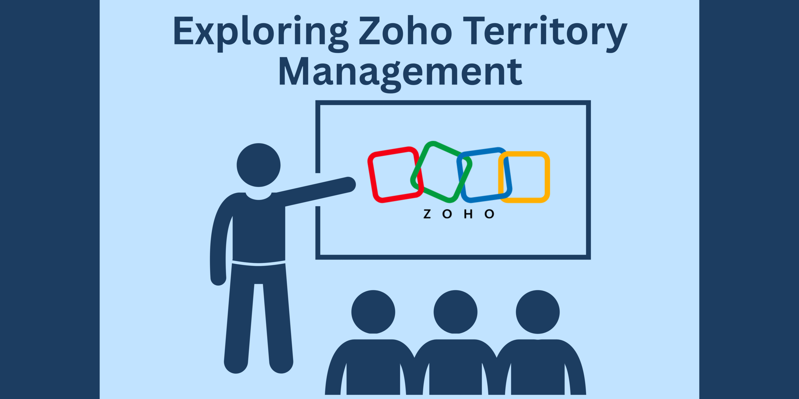 Let’s Learn about Zoho Territories