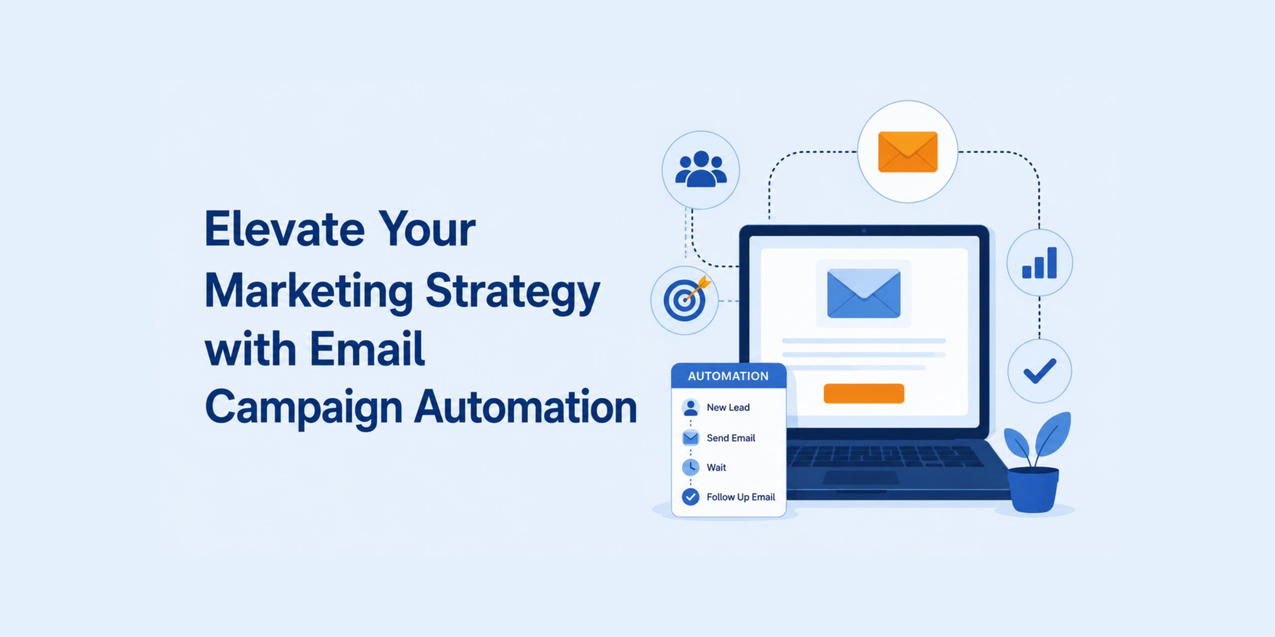 Smarter Marketing Starts with Email Campaign Automation