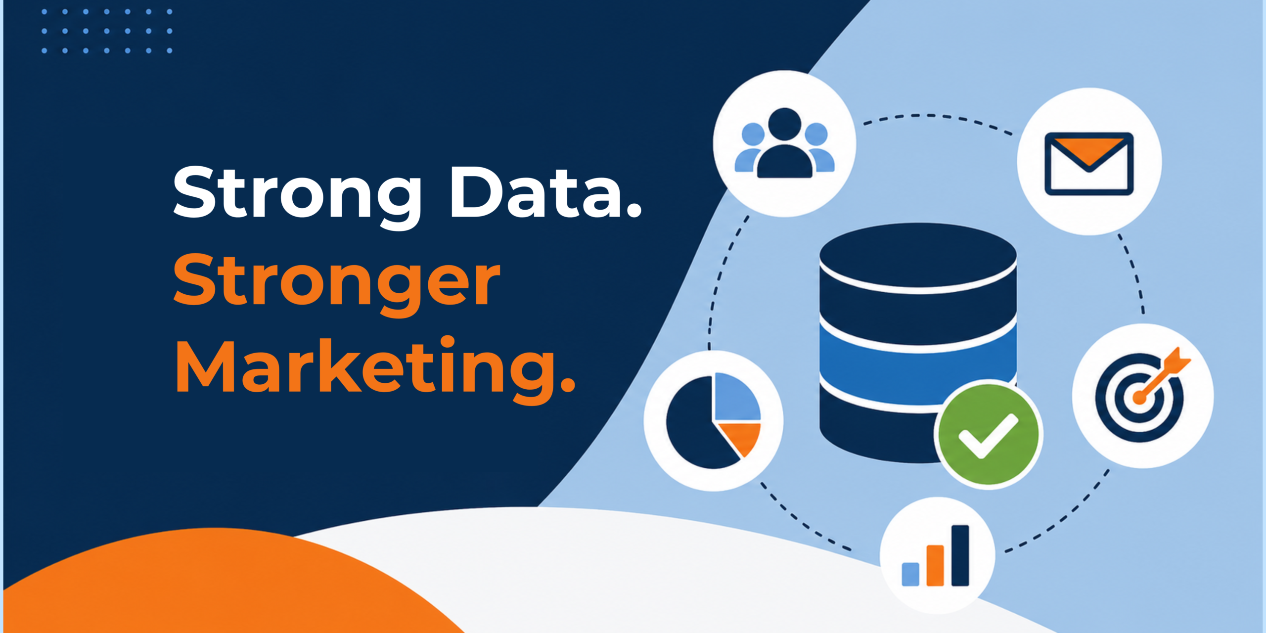 Why Great Marketing Starts with Great Data