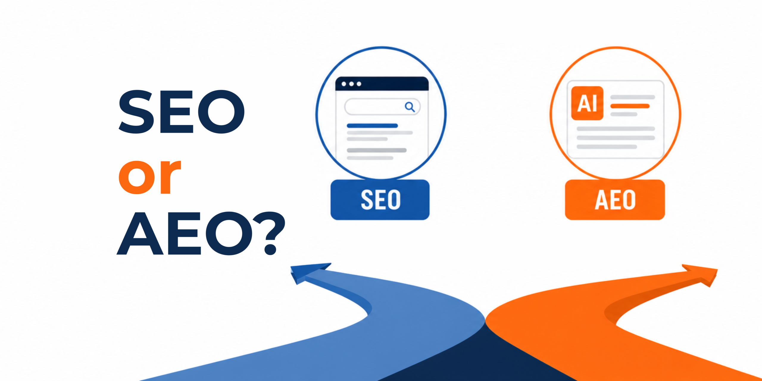 Is AEO Hurting SEO?